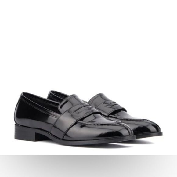 Torgeis Shoes - TORGEIS | Sabina Penny Loafer